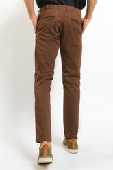 Andrew Smith Celana Panjang Chinos Slim Fit Pria A0009X03C
